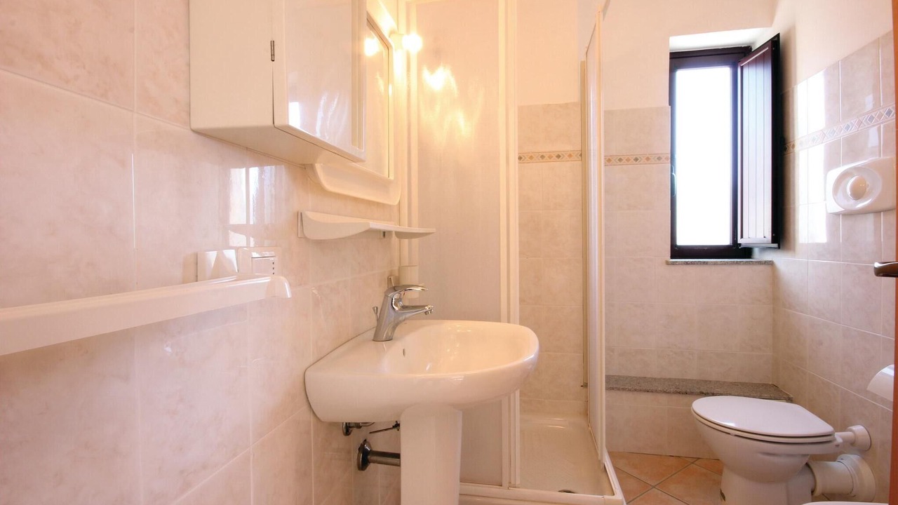 Photo of Bathroom in Acquedolci