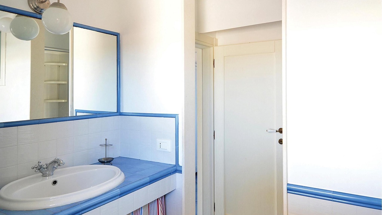 Photo of Bathroom in Punta Braccetto