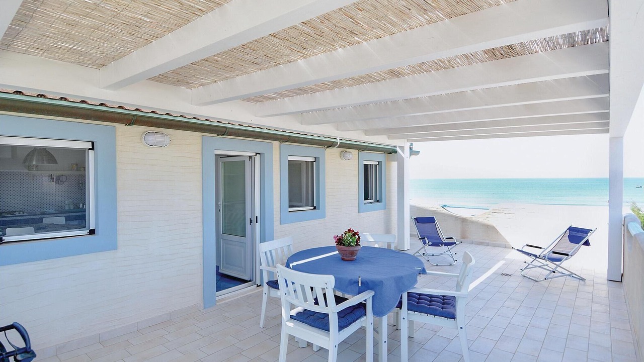 Photo of Others in Punta Braccetto