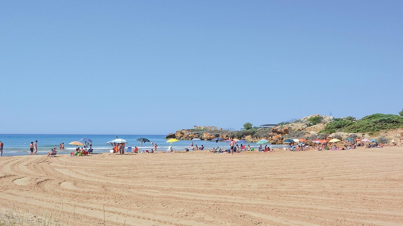 Photo of Others in Punta Braccetto