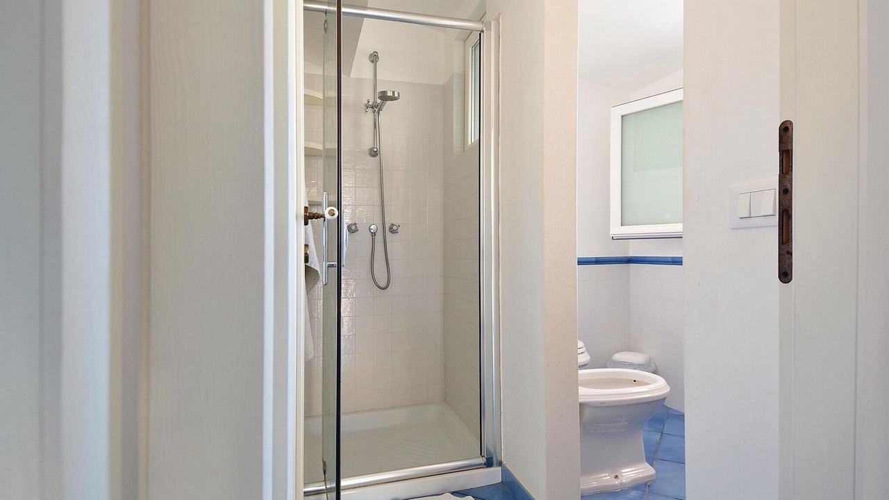 Photo of Bathroom in Punta Braccetto
