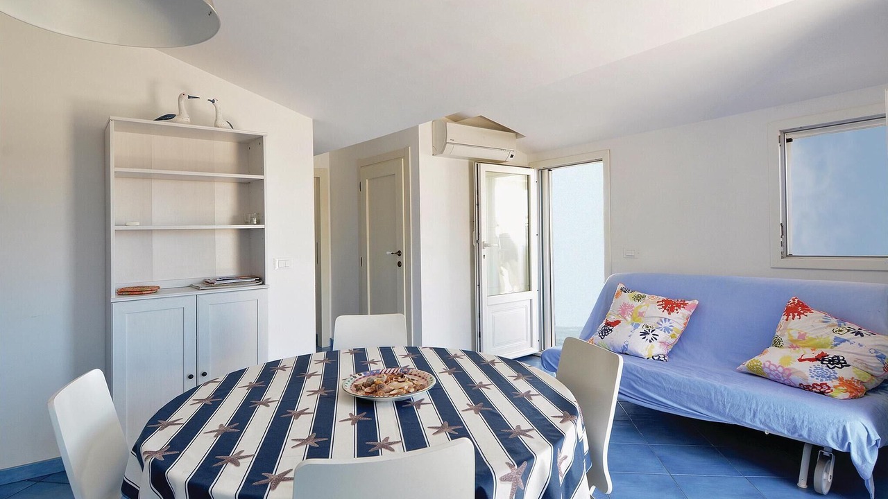 Photo of Bedroom in Punta Braccetto