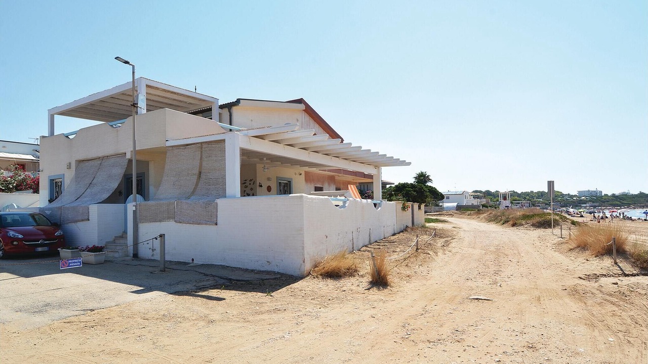 Photo of Others in Punta Braccetto