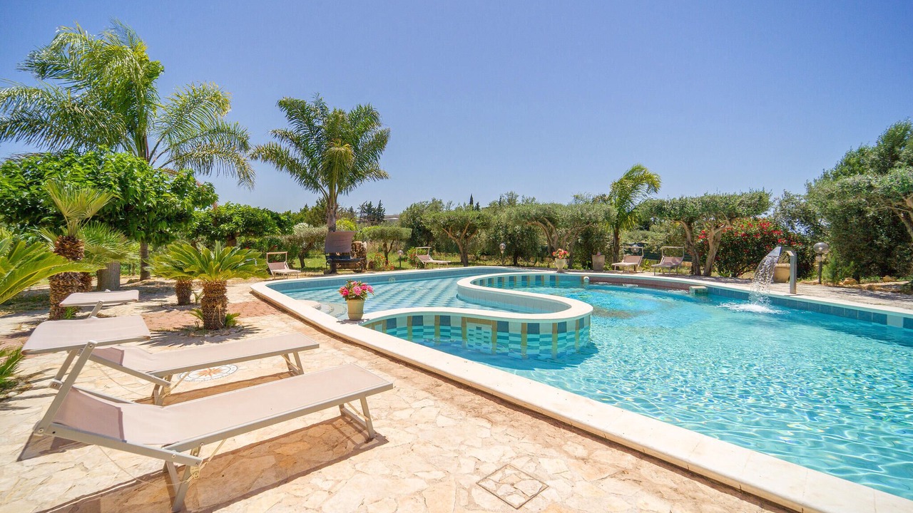 Photo of Outdoor in Menfi