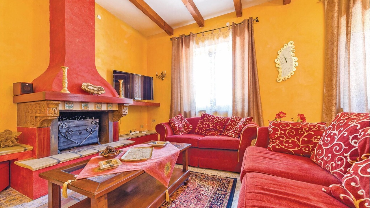 Photo of Bedroom in Menfi