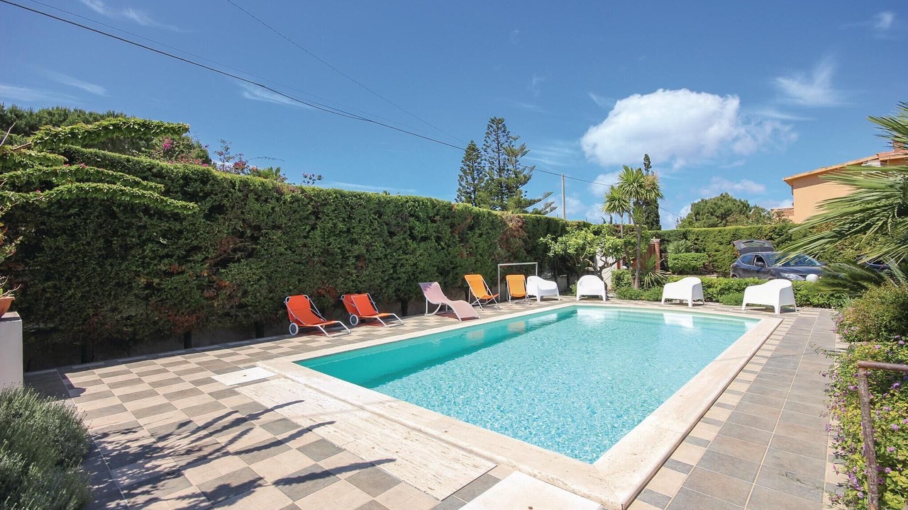 Photo of Outdoor in Porto Palo