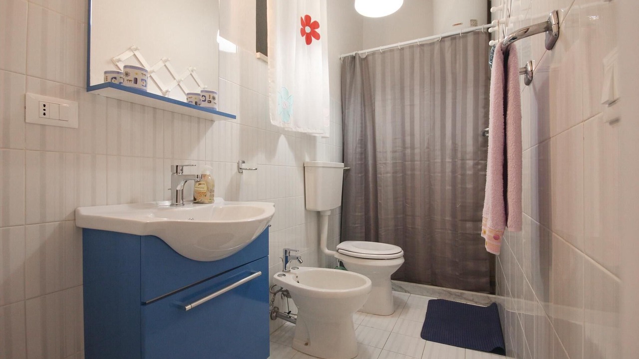 Photo of Bathroom in Porto Palo