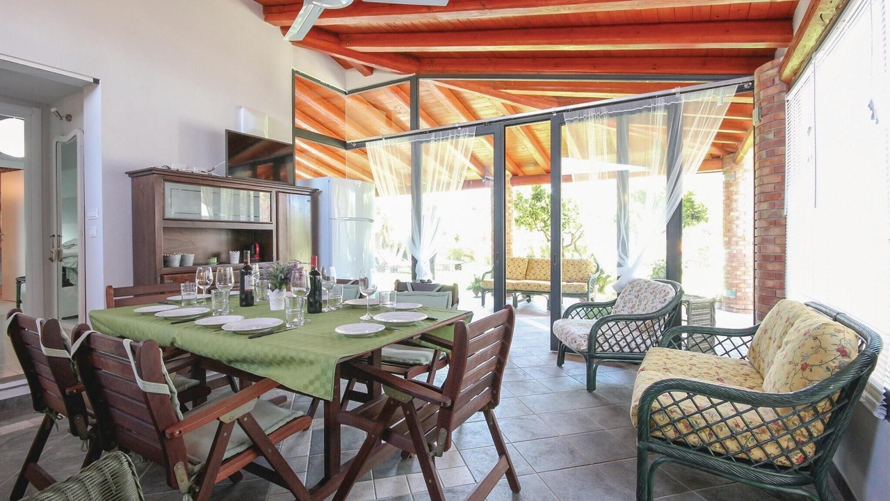 Photo of Bedroom in Porto Palo