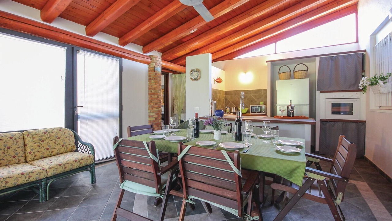 Photo of Bedroom in Porto Palo