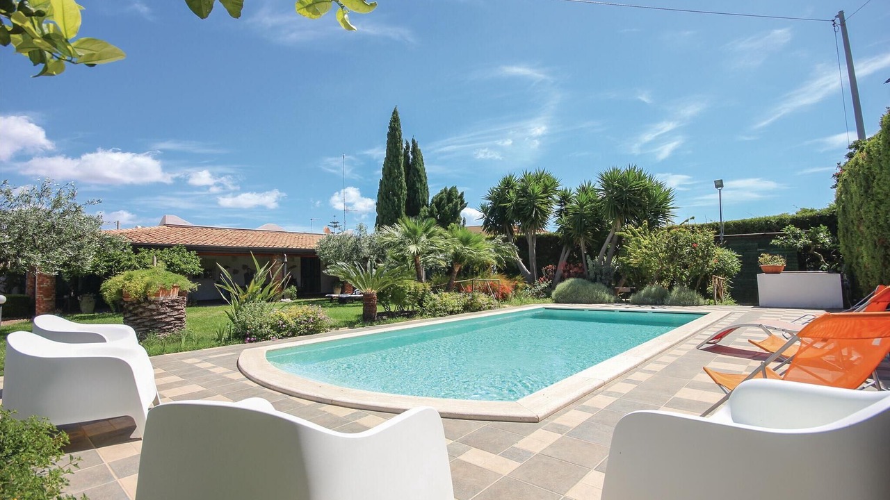 Photo of Outdoor in Porto Palo