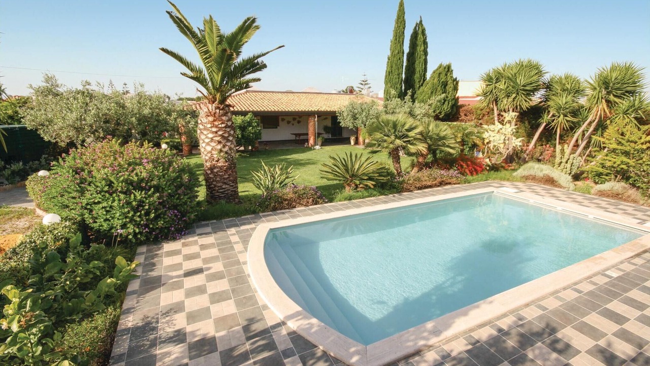 Photo of Outdoor in Porto Palo