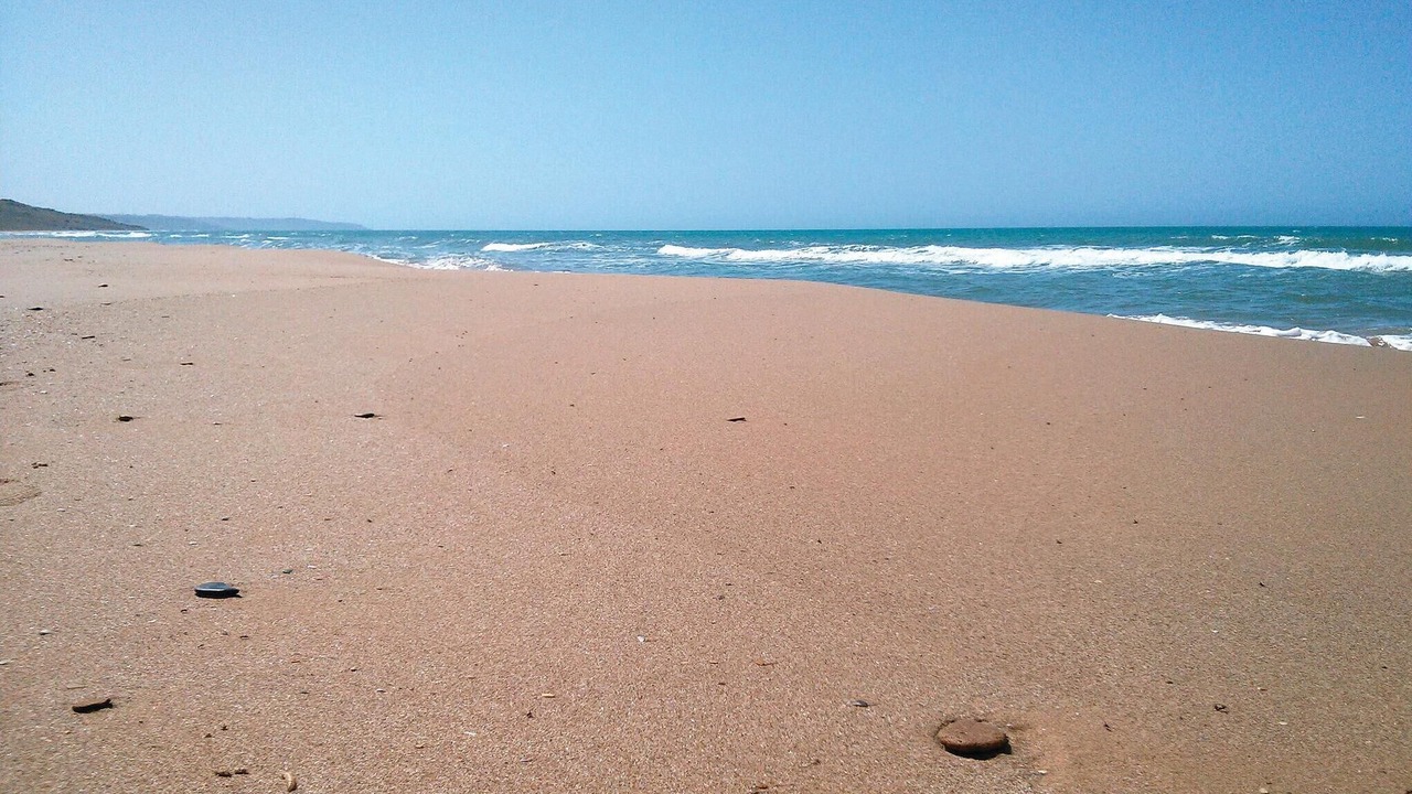 Photo of Others in Porto Palo