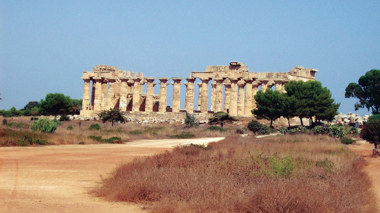 Photo of Others in Porto Palo