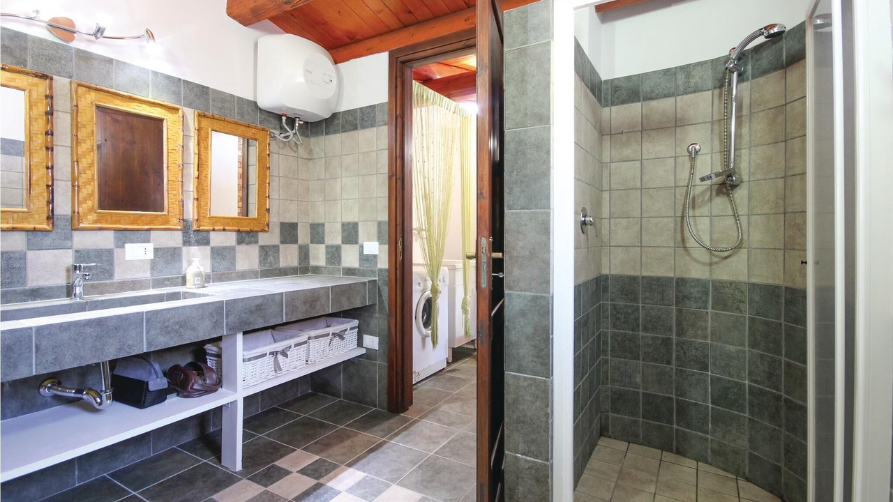 Photo of Bathroom in Porto Palo