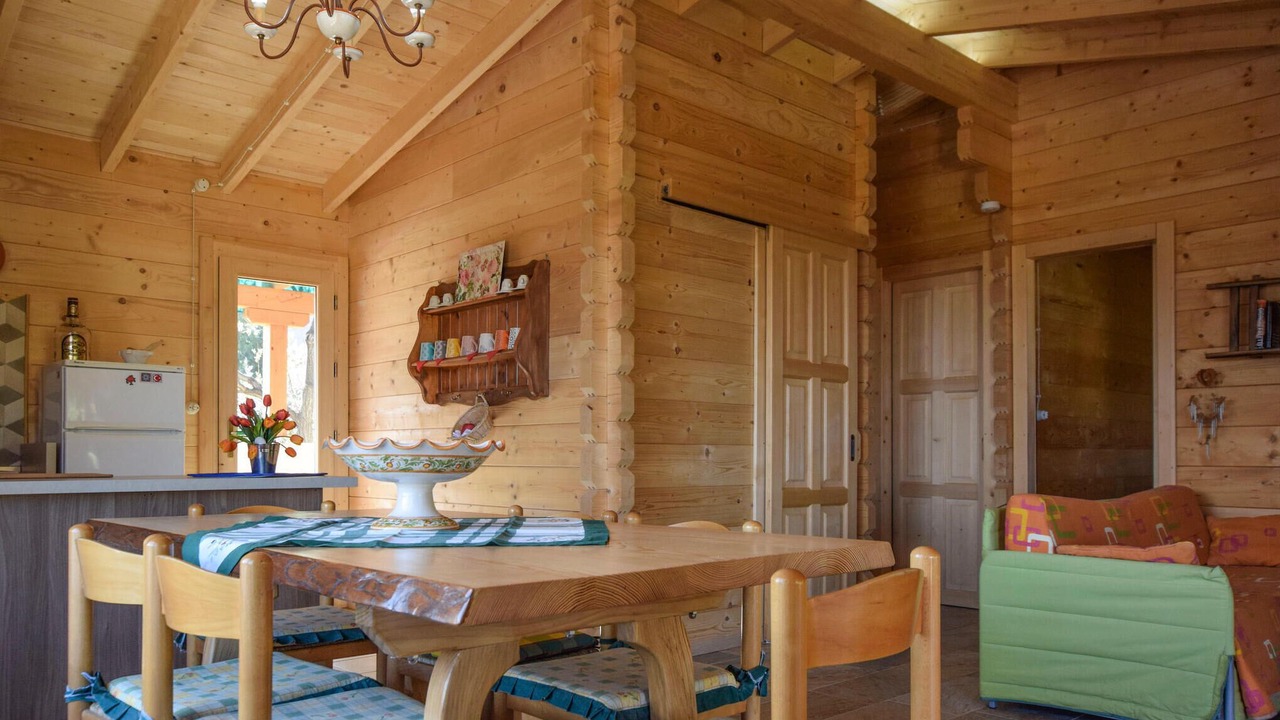 Photo of Bedroom in Custonaci