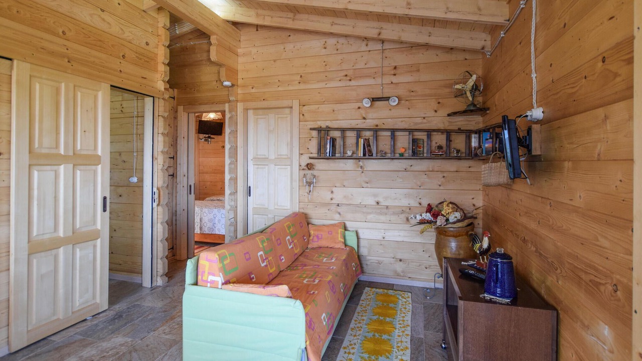 Photo of Bedroom in Custonaci