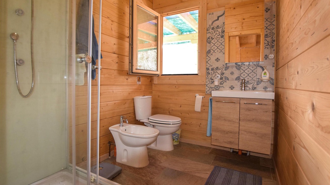Photo of Bathroom in Custonaci