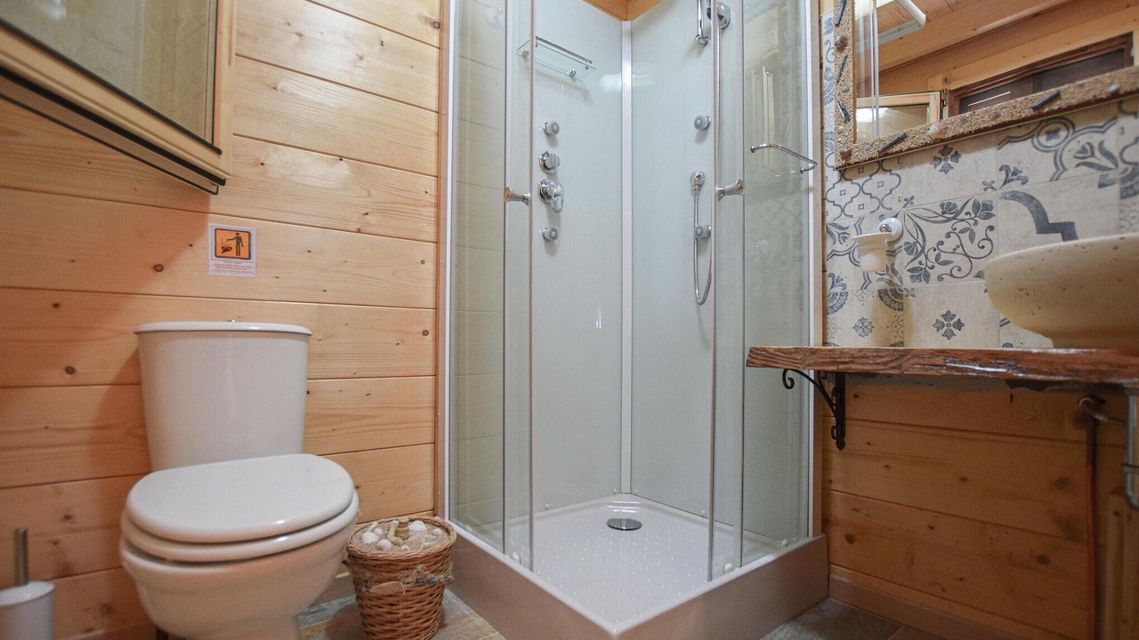 Photo of Bathroom in Custonaci