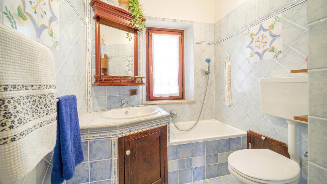 Photo of Bathroom in Partinico