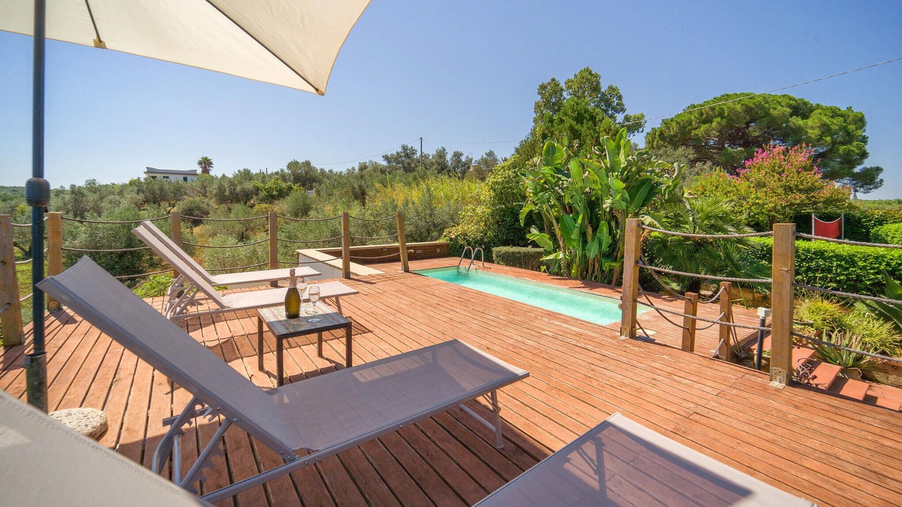 Photo of Outdoor in Partinico
