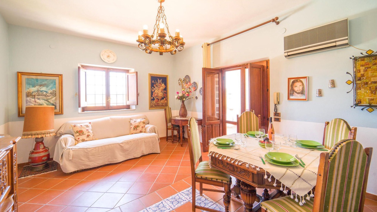 Photo of Bedroom in Partinico