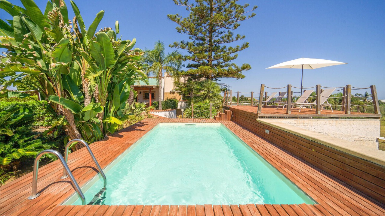 Photo of Outdoor in Partinico