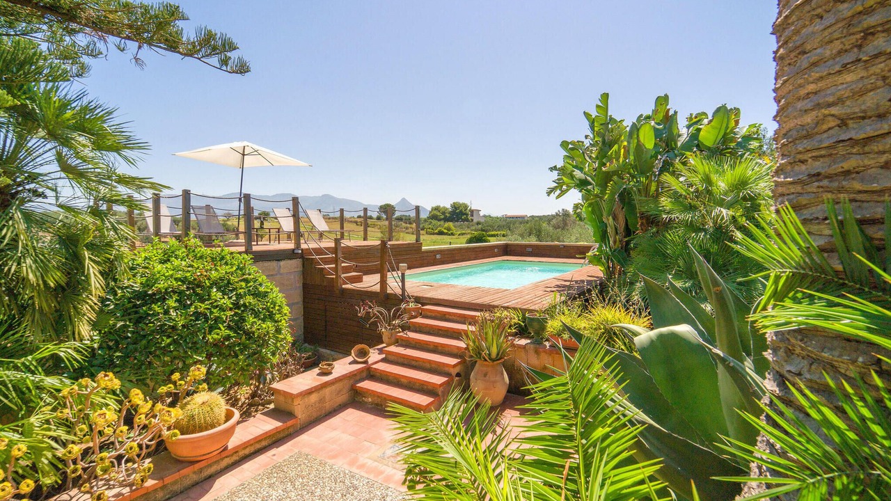 Photo of Outdoor in Partinico