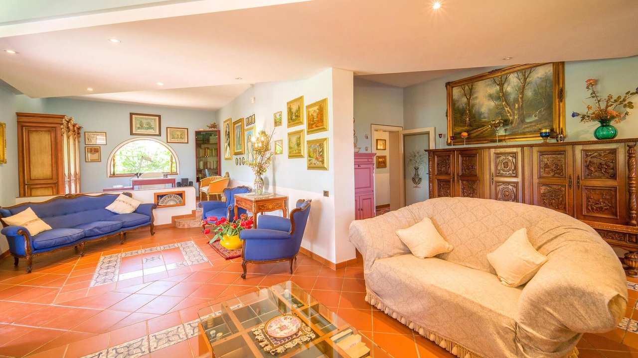 Photo of Bedroom in Partinico