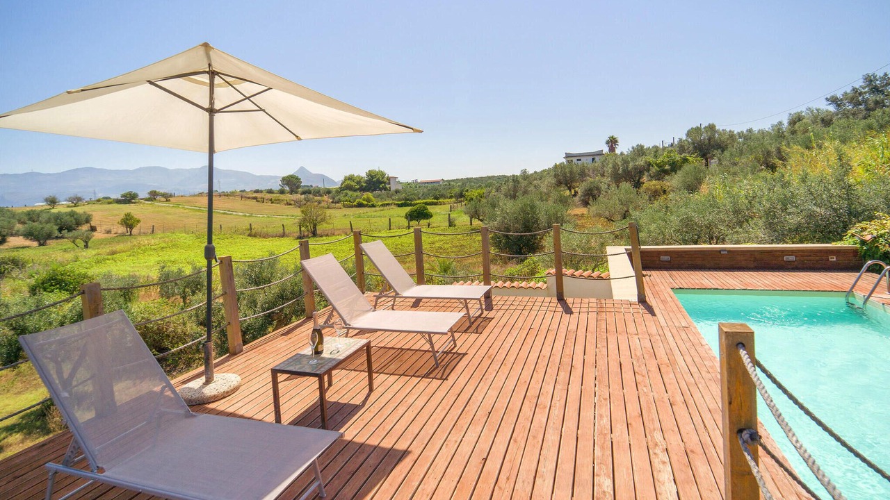 Photo of Outdoor in Partinico
