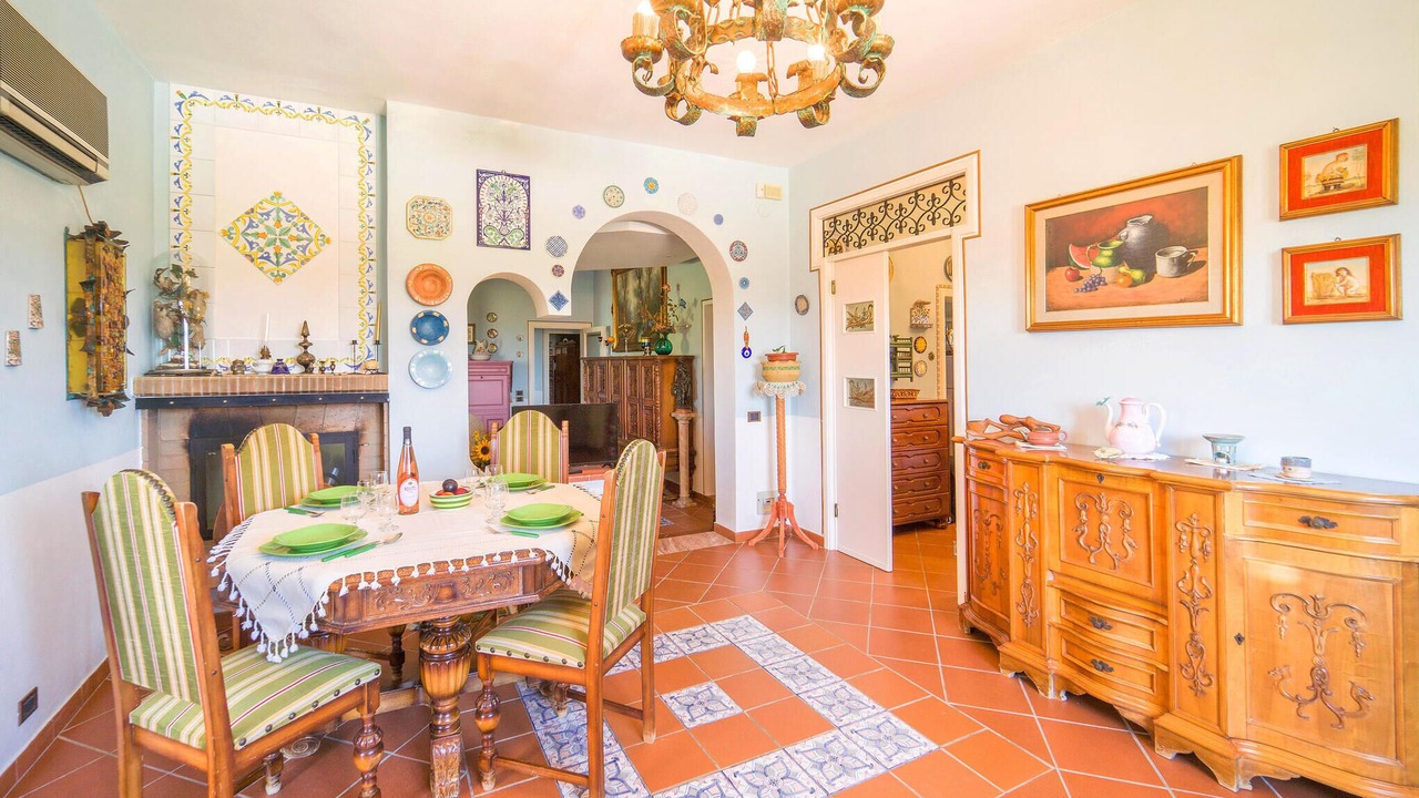 Photo of Bedroom in Partinico