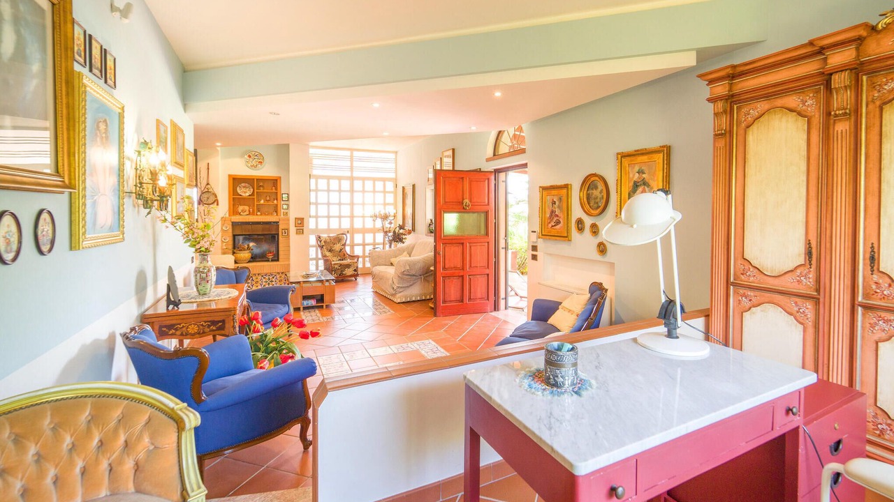 Photo of Bedroom in Partinico