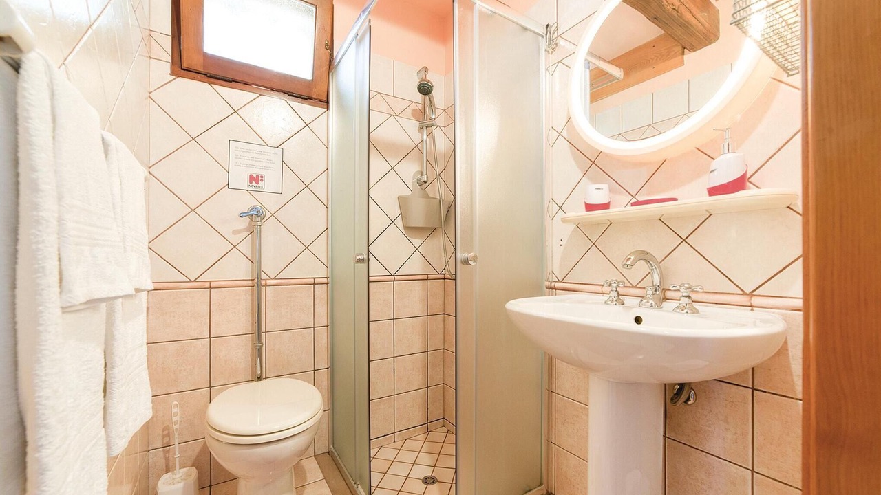 Photo of Bathroom in Contrada Cipollazzo