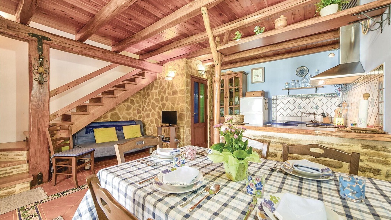 Photo of Bedroom in Contrada Cipollazzo