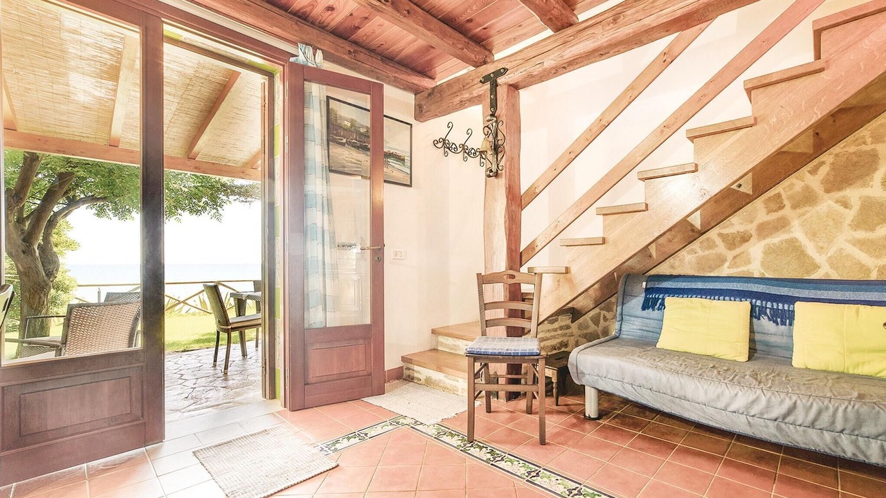 Photo of Bedroom in Contrada Cipollazzo