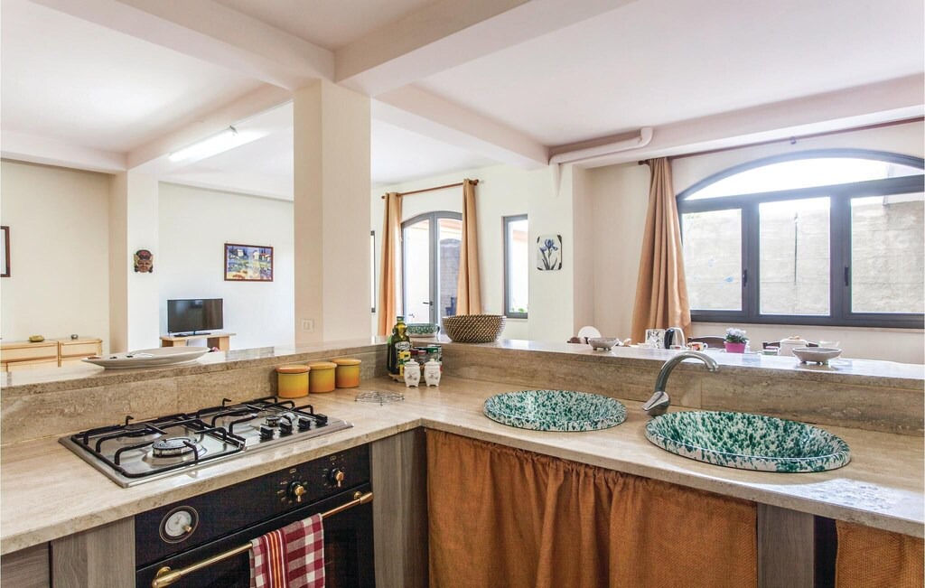 Photo of Kitchen in Giarre