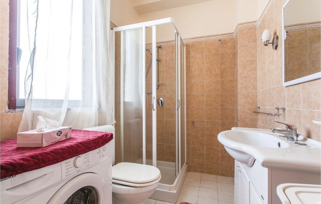 Photo of Bathroom in Giarre