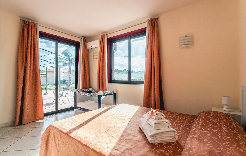 Photo of Bedroom in Giarre