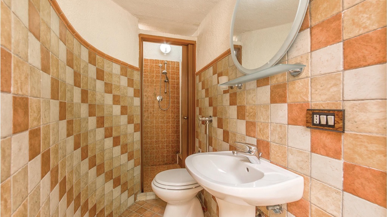 Photo of Bathroom in Contrada Cipollazzo