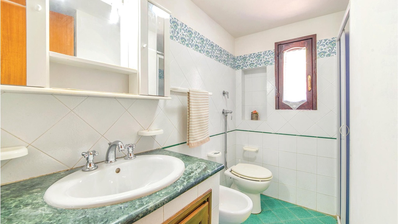Photo of Bathroom in Contrada Cipollazzo
