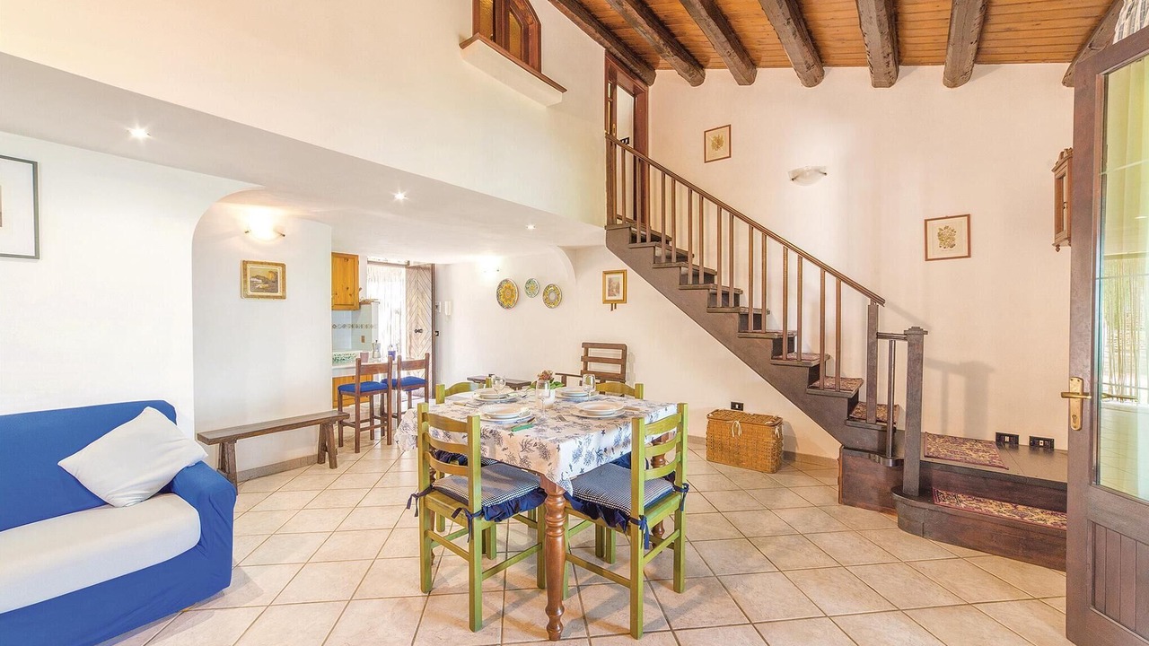 Photo of Bedroom in Contrada Cipollazzo