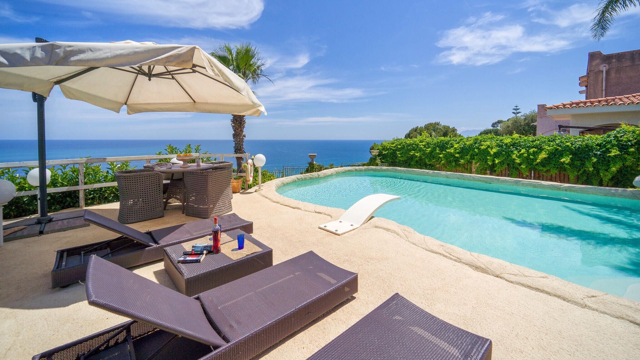Photo of Outdoor in Torre Colonna-sperone