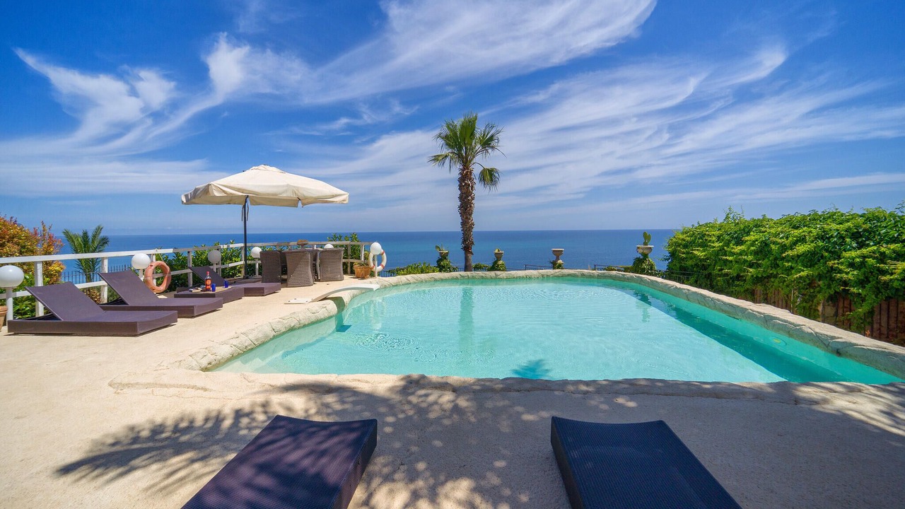 Photo of Outdoor in Torre Colonna-sperone