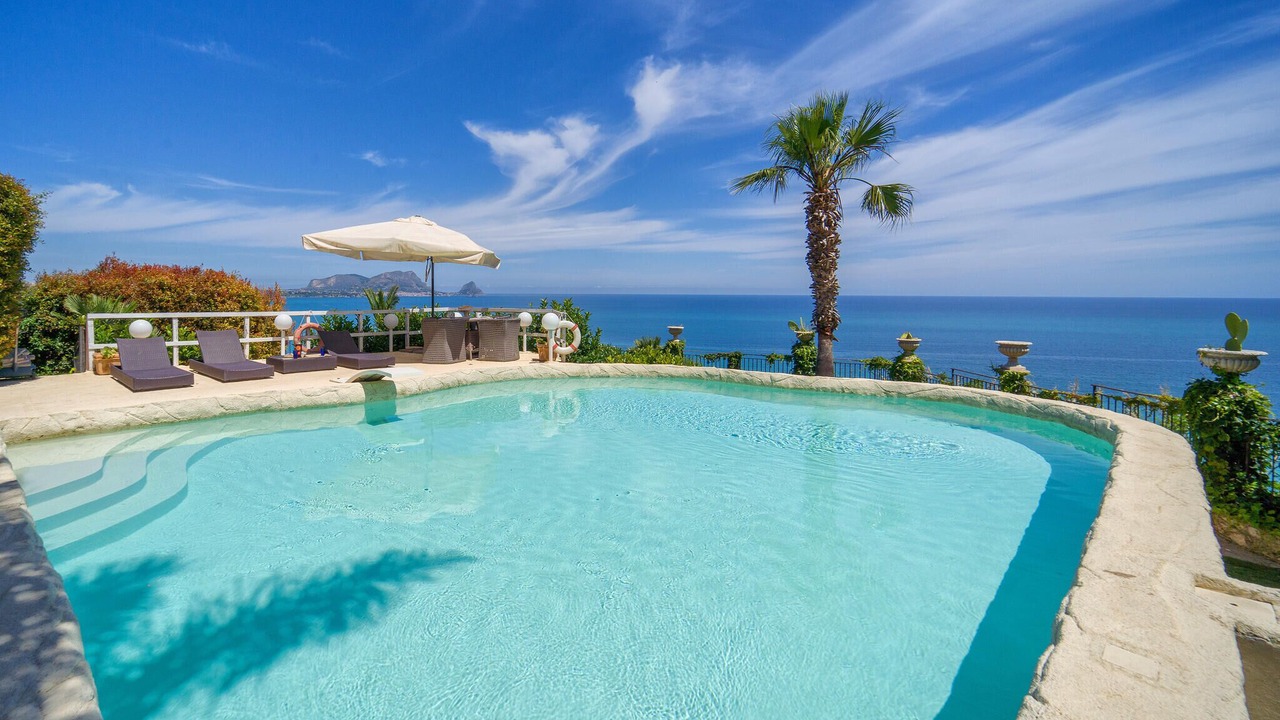 Photo of Outdoor in Torre Colonna-sperone