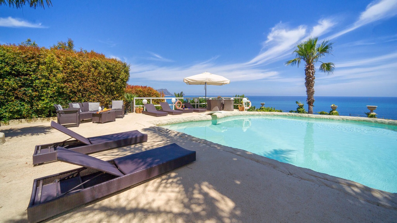 Photo of Outdoor in Torre Colonna-sperone