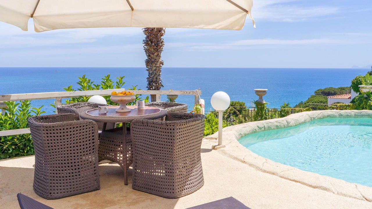 Photo of Outdoor in Torre Colonna-sperone