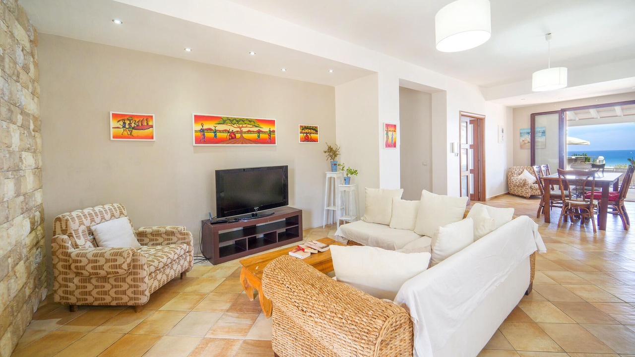 Photo of Bedroom in Torre Colonna-sperone