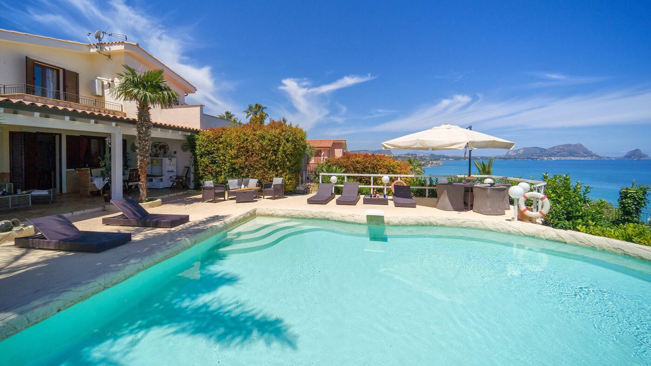 Photo of Outdoor in Torre Colonna-sperone
