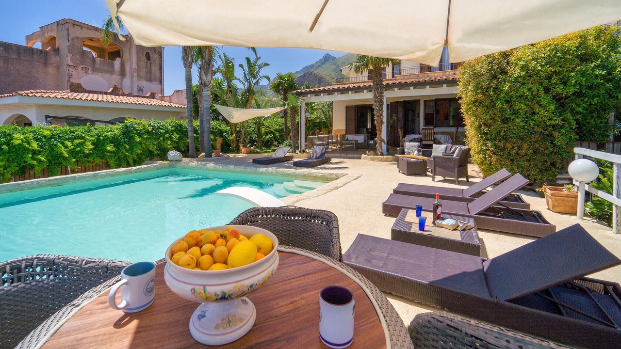 Photo of Outdoor in Torre Colonna-sperone