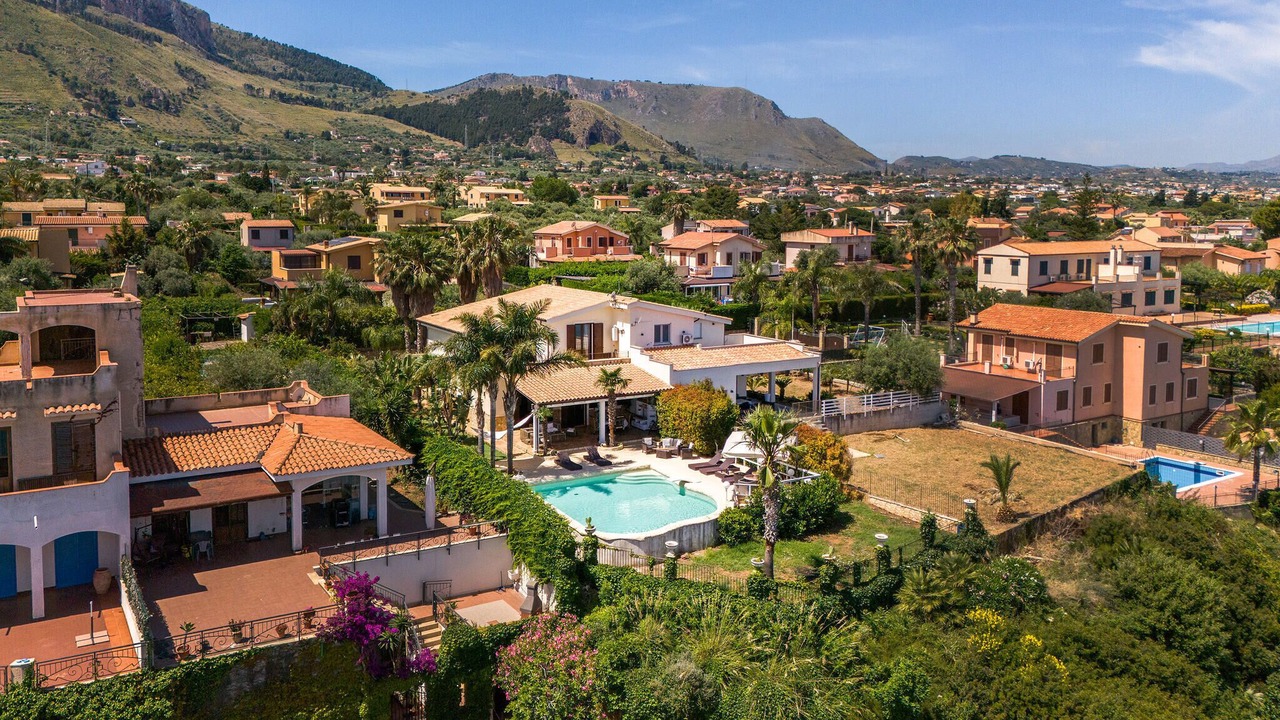 Photo of Outdoor in Torre Colonna-sperone