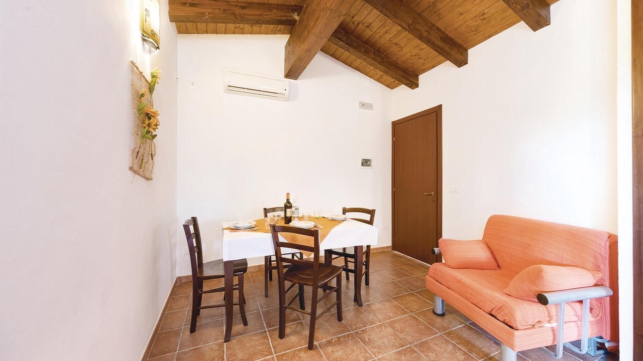 Photo of Bedroom in Partinico